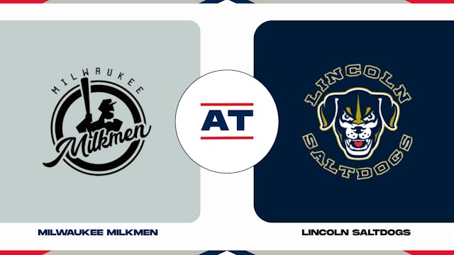 Milwaukee vs. Lincoln (7/16/23)