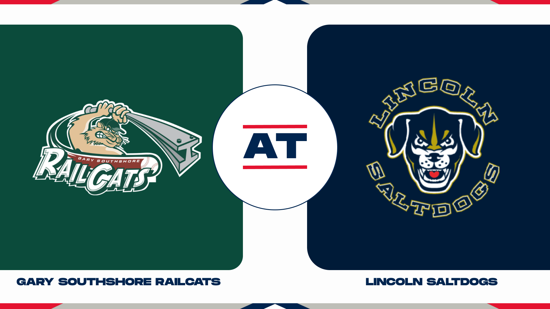 Gary SouthShore vs. Lincoln (5/21/23 - GAR Audio)