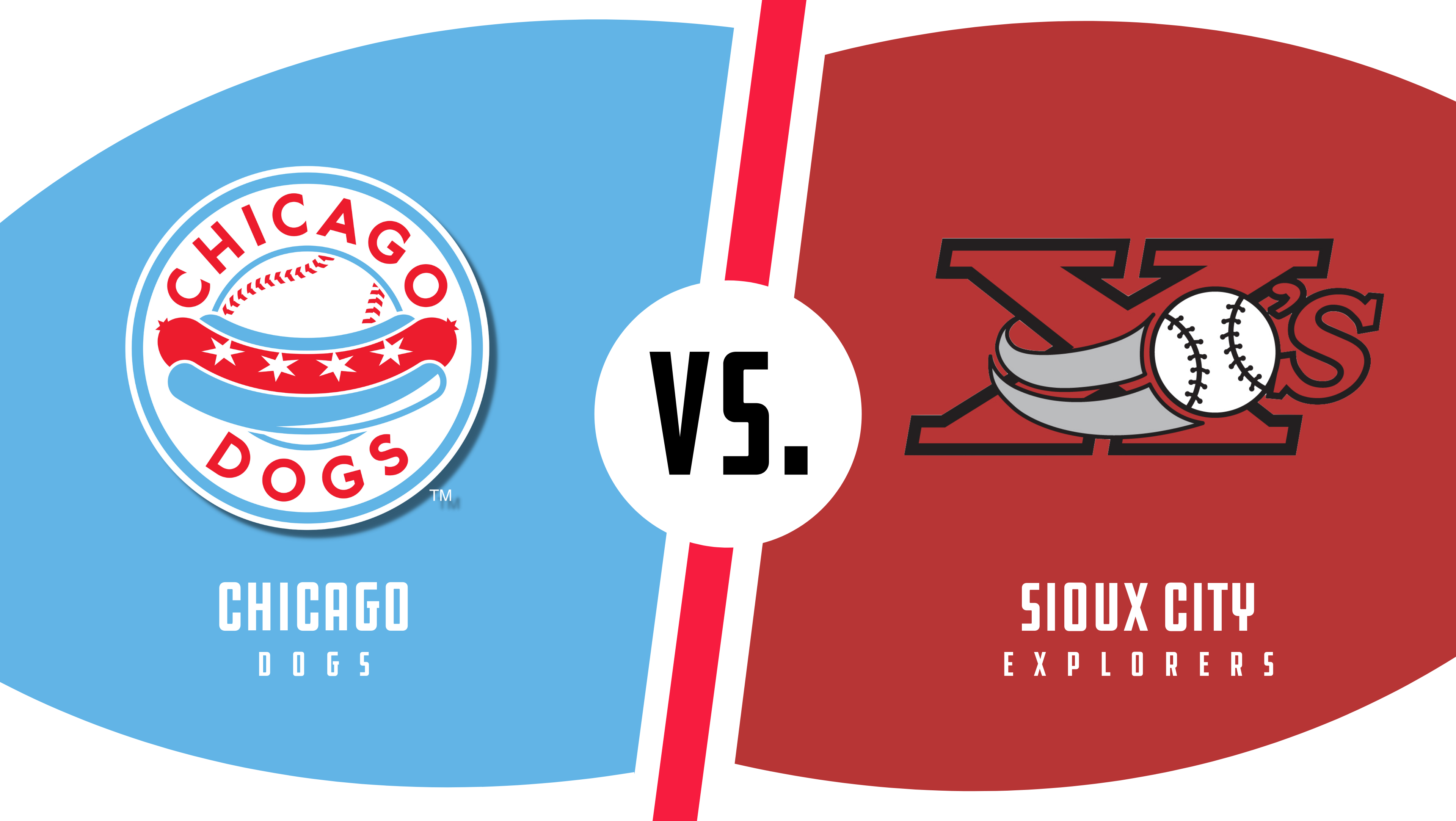 Chicago vs. Sioux City (7/30/22)