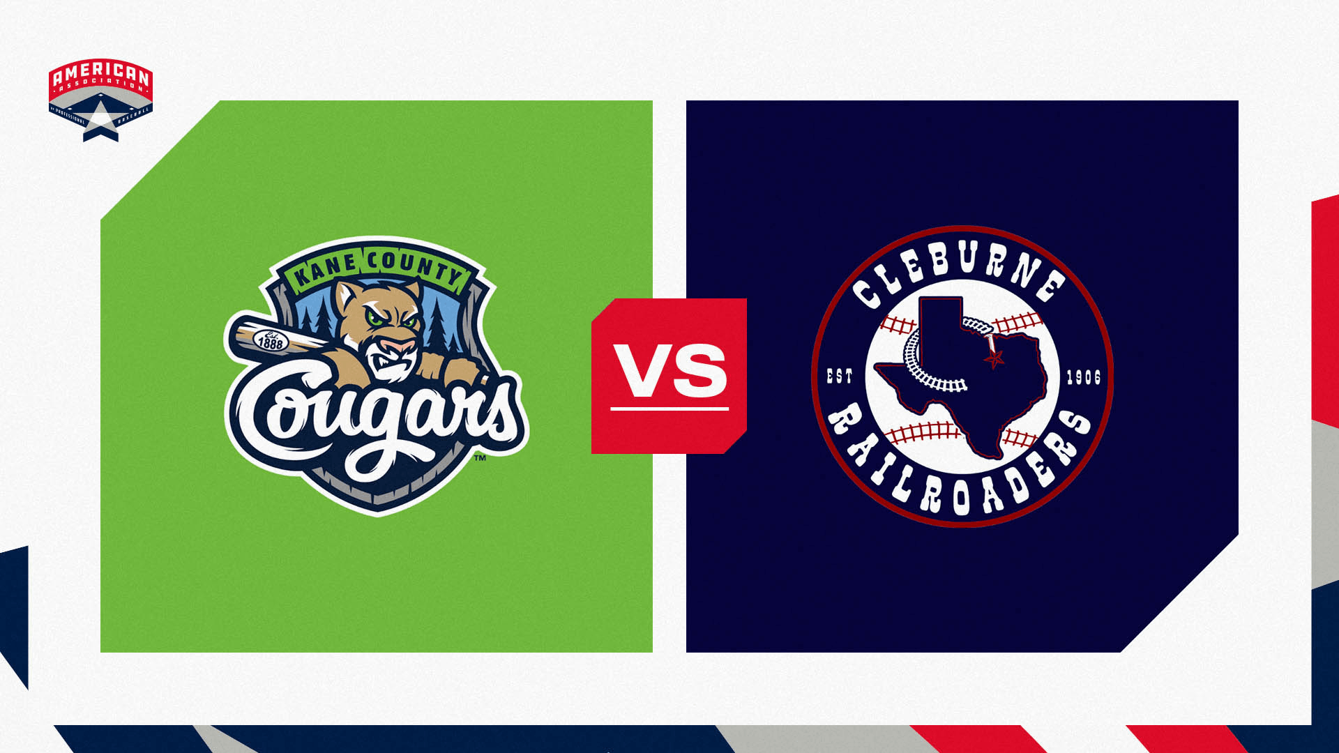 Kane County vs. Cleburne (5/22/25) - CLE Audio - 05/23/2025, 02:25:05