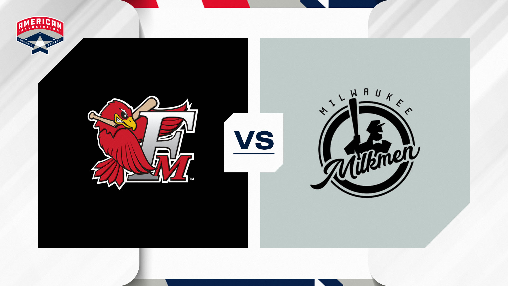 Fargo-Moorhead vs. Milwaukee (6/6/26) - F-M Audio