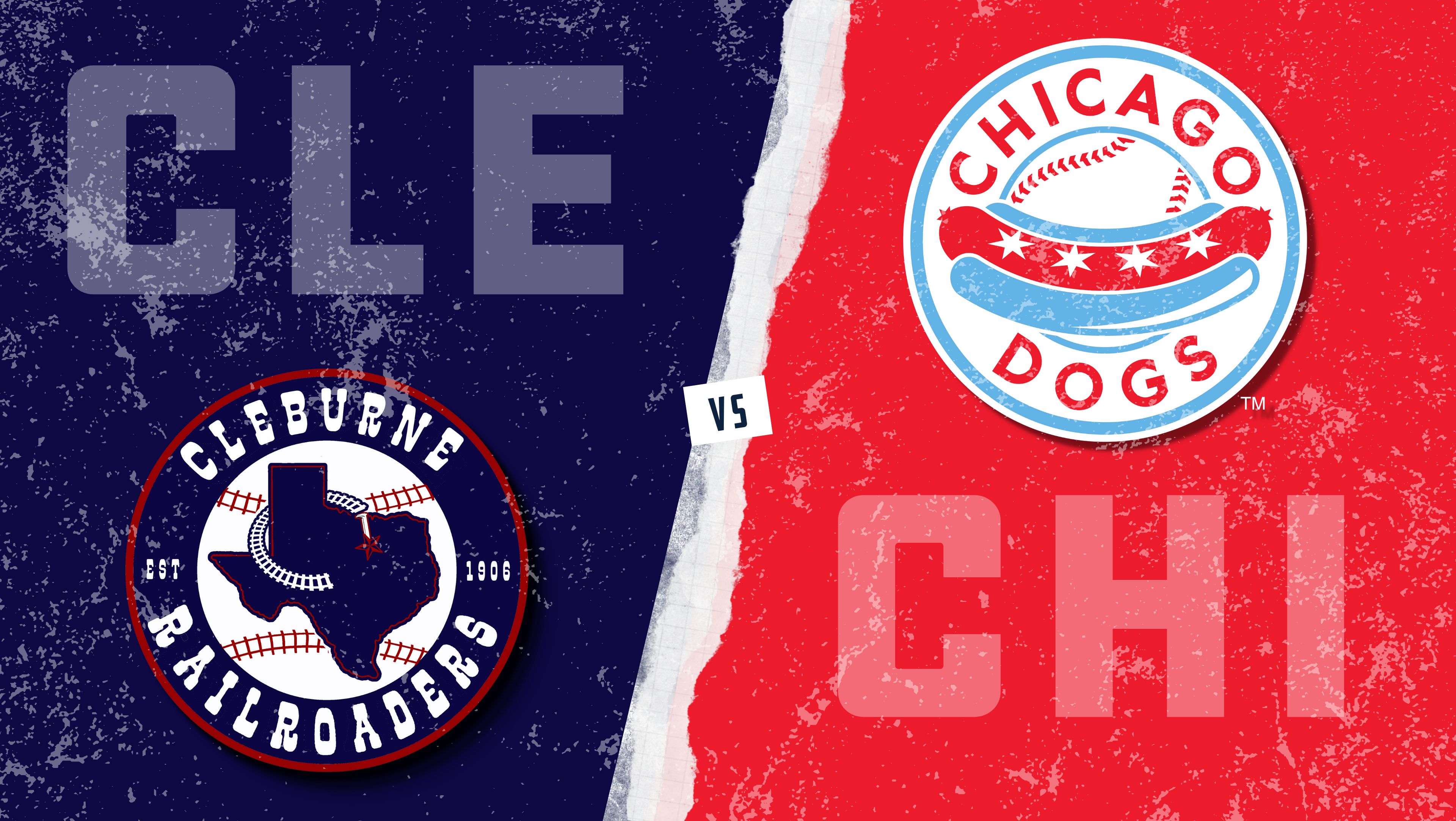 Cleburne vs. Chicago (7/25/21) - Part 2