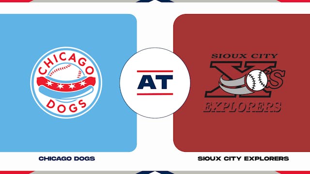Chicago vs. Sioux City (8/12/23 - SC ...