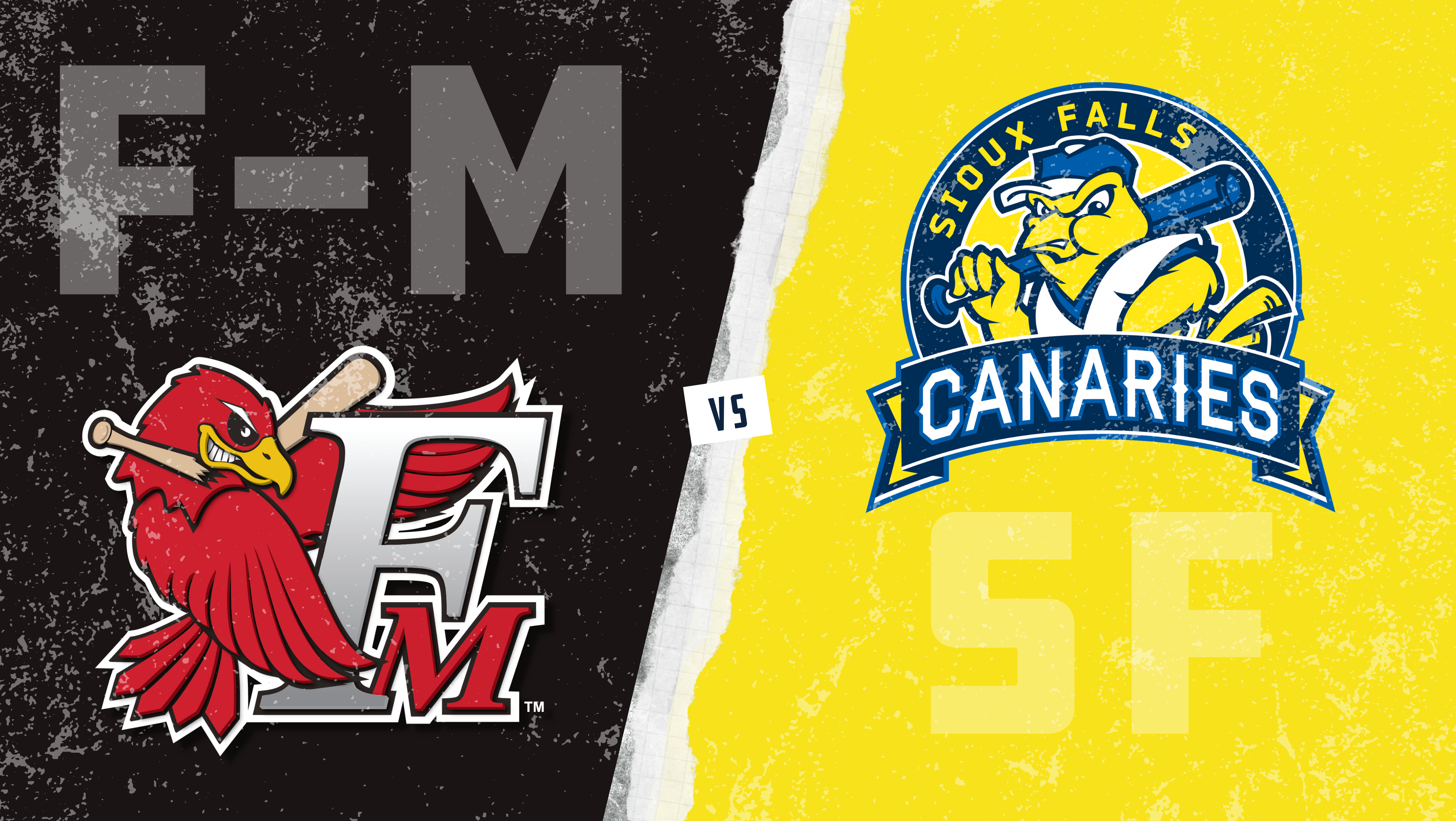 Fargo-Moorhead vs. Sioux Falls (8/14/21)