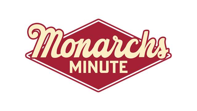 Monarchs Minute