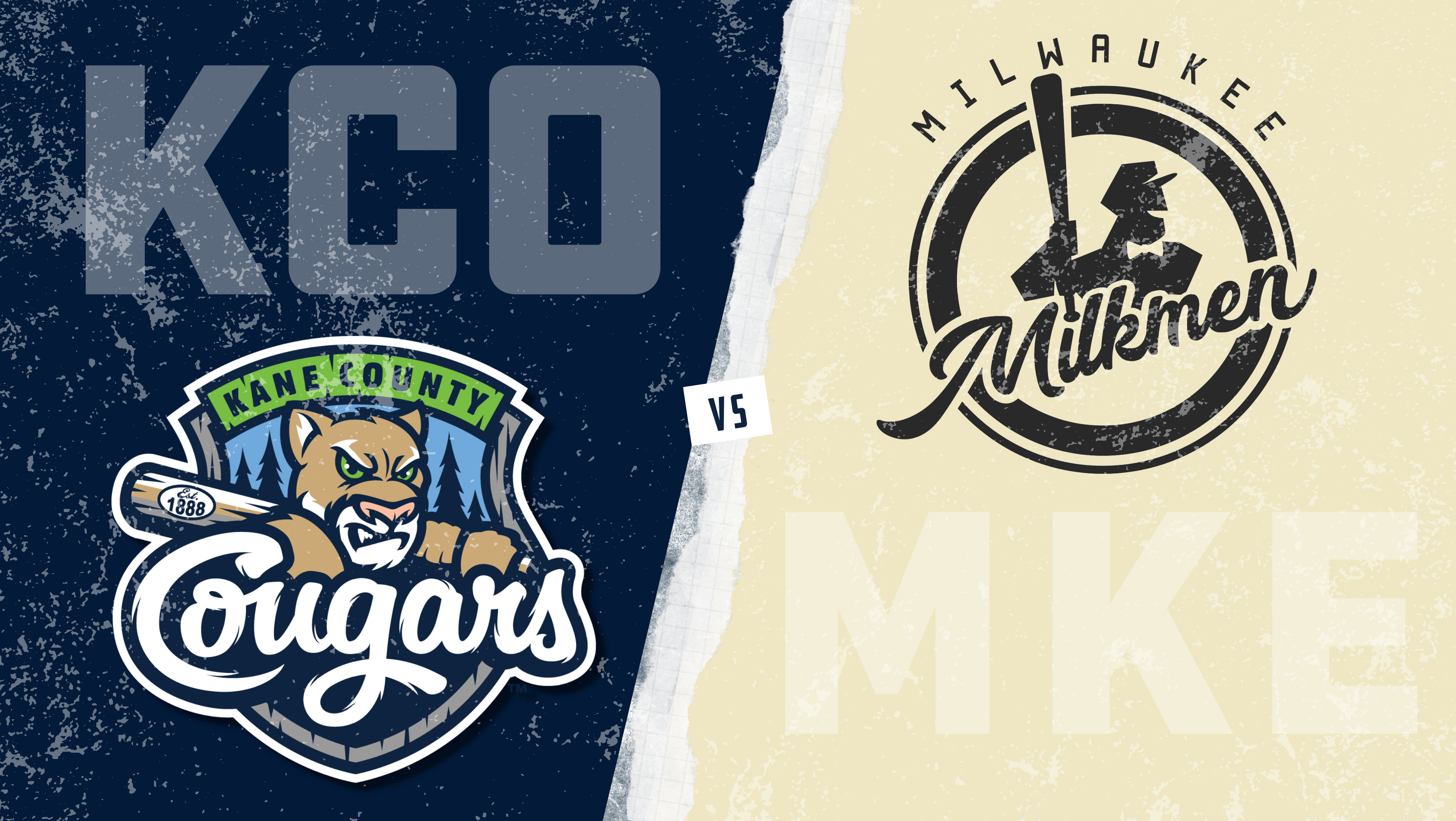 Kane County vs. Milwaukee (6/19/21) - Part 1