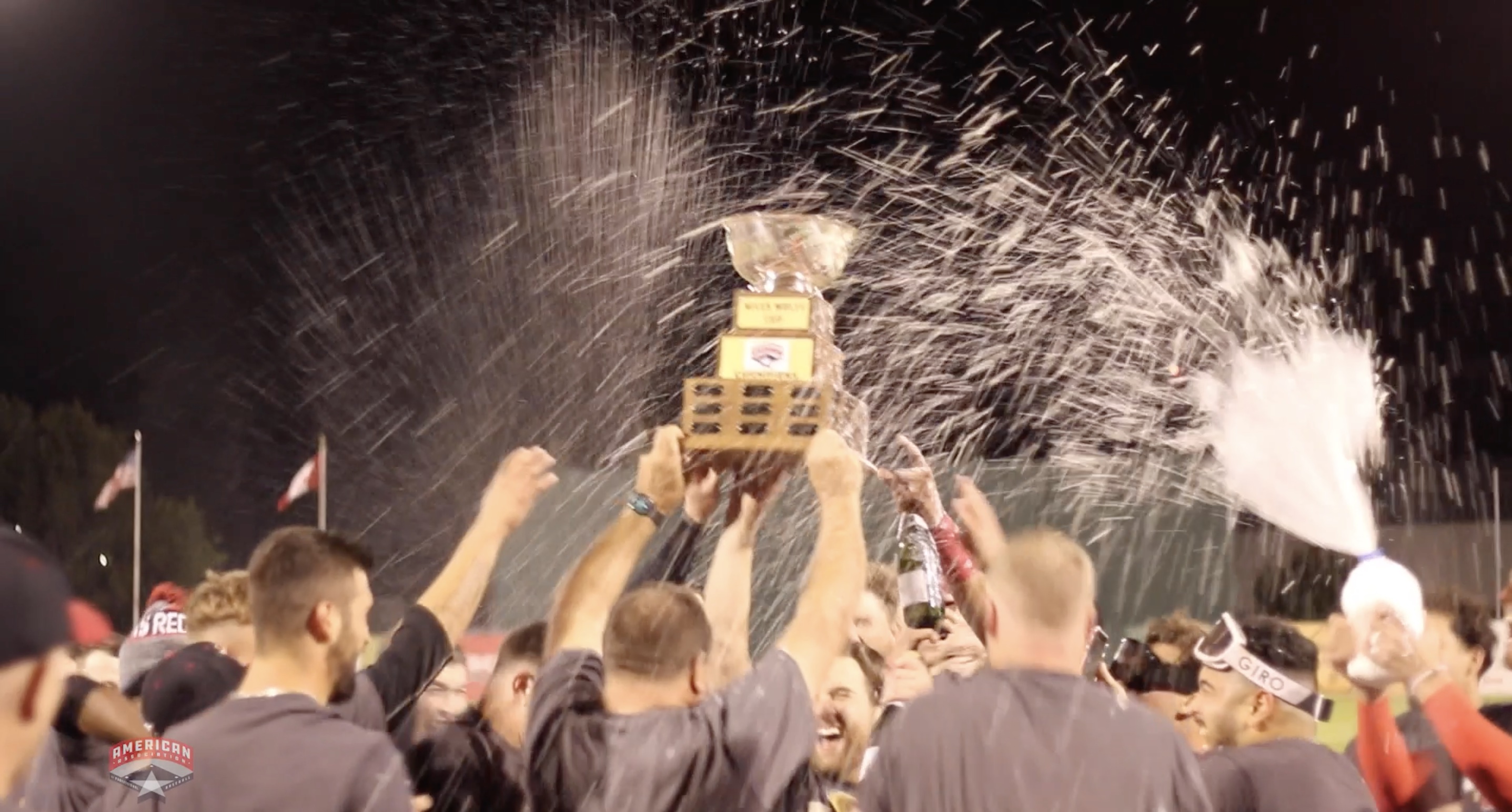 2022 American Association Recap