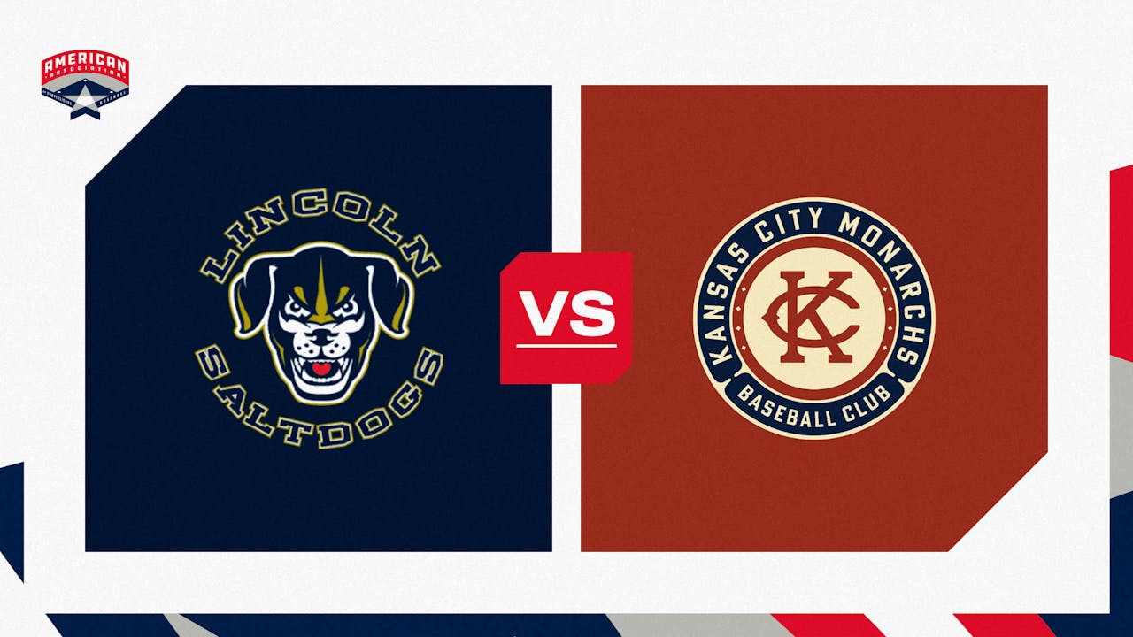 Lincoln vs. Kansas City (5/11/25) - KC Audio