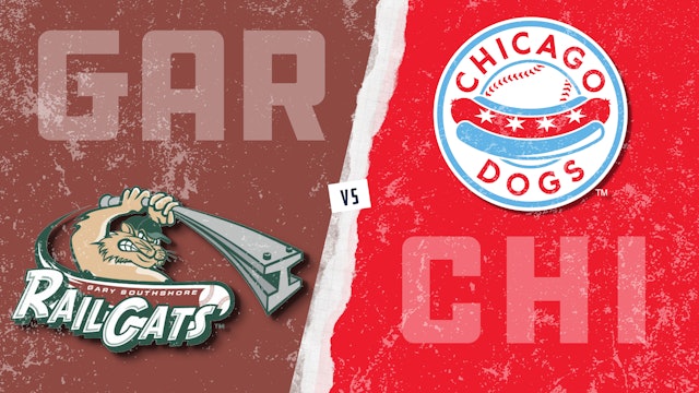 Gary SouthShore vs. Chicago (6/6/21)