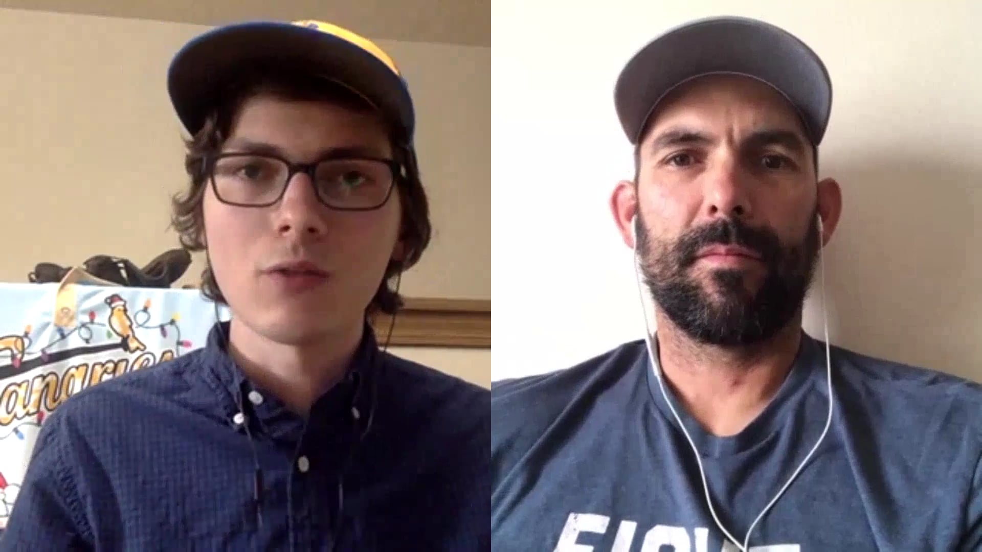 Mike Meyer Interview