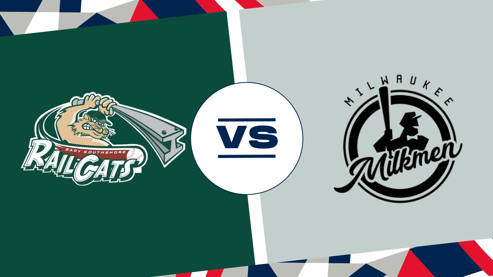 Gary SouthShore vs. Milwaukee (8/23/24) - MKE Audio