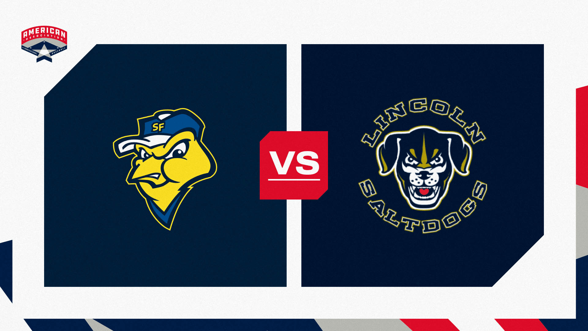 Sioux Falls vs. Lincoln (8/17/25) - SF Audio - 08/17/2025, 21:19:55