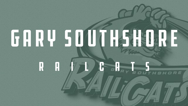 RailCats 2022 Game Archive