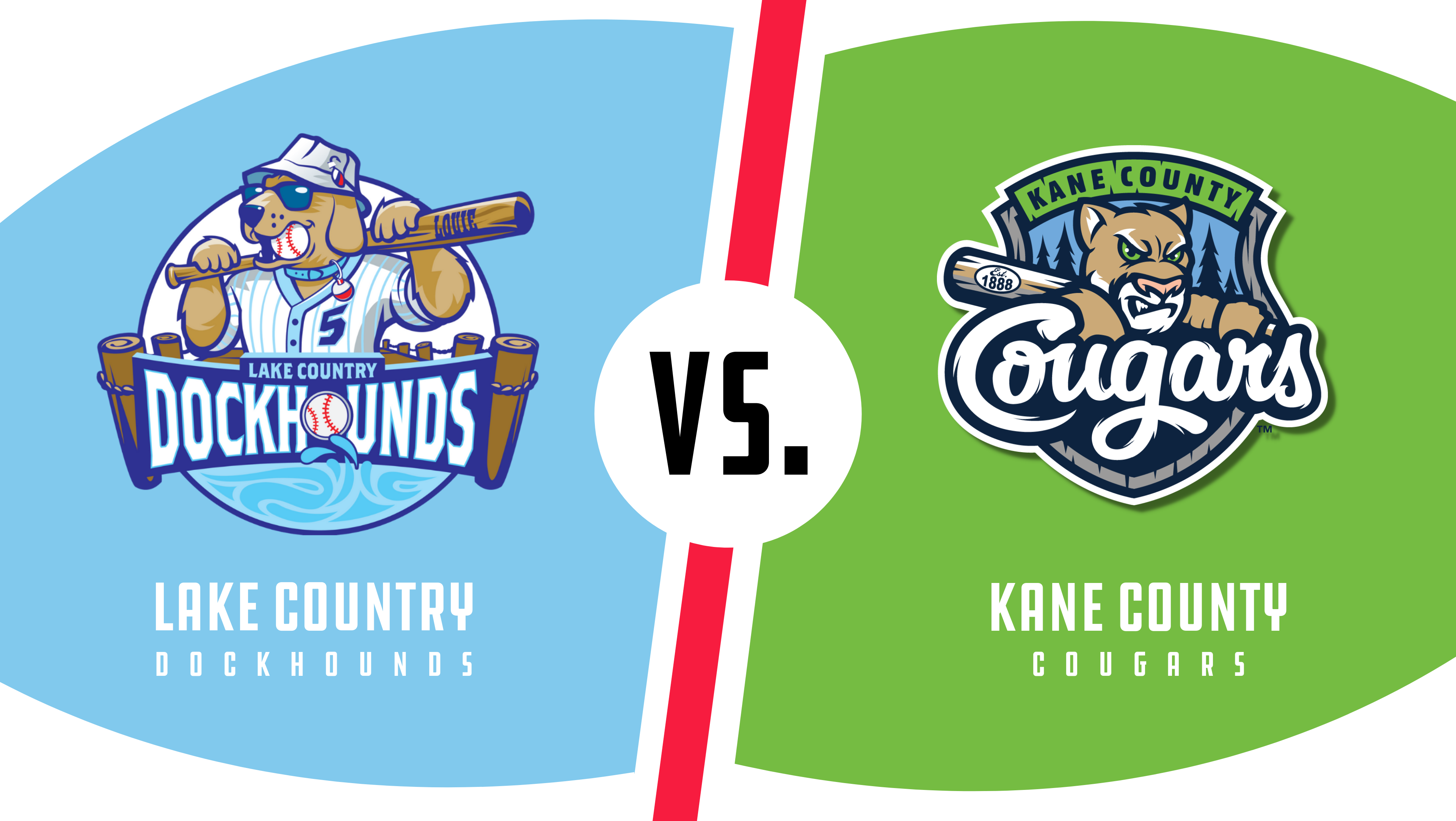 Lake Country vs. Kane County (7/2/22)