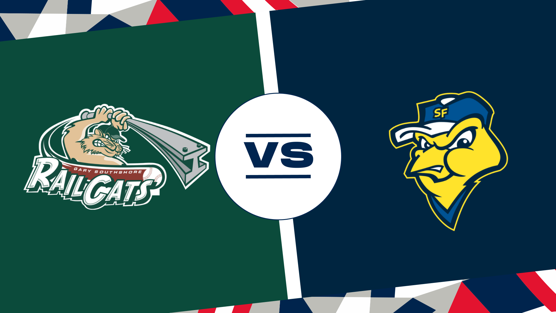 Gary SouthShore vs. Sioux Falls (7/10/24) - GAR Audio