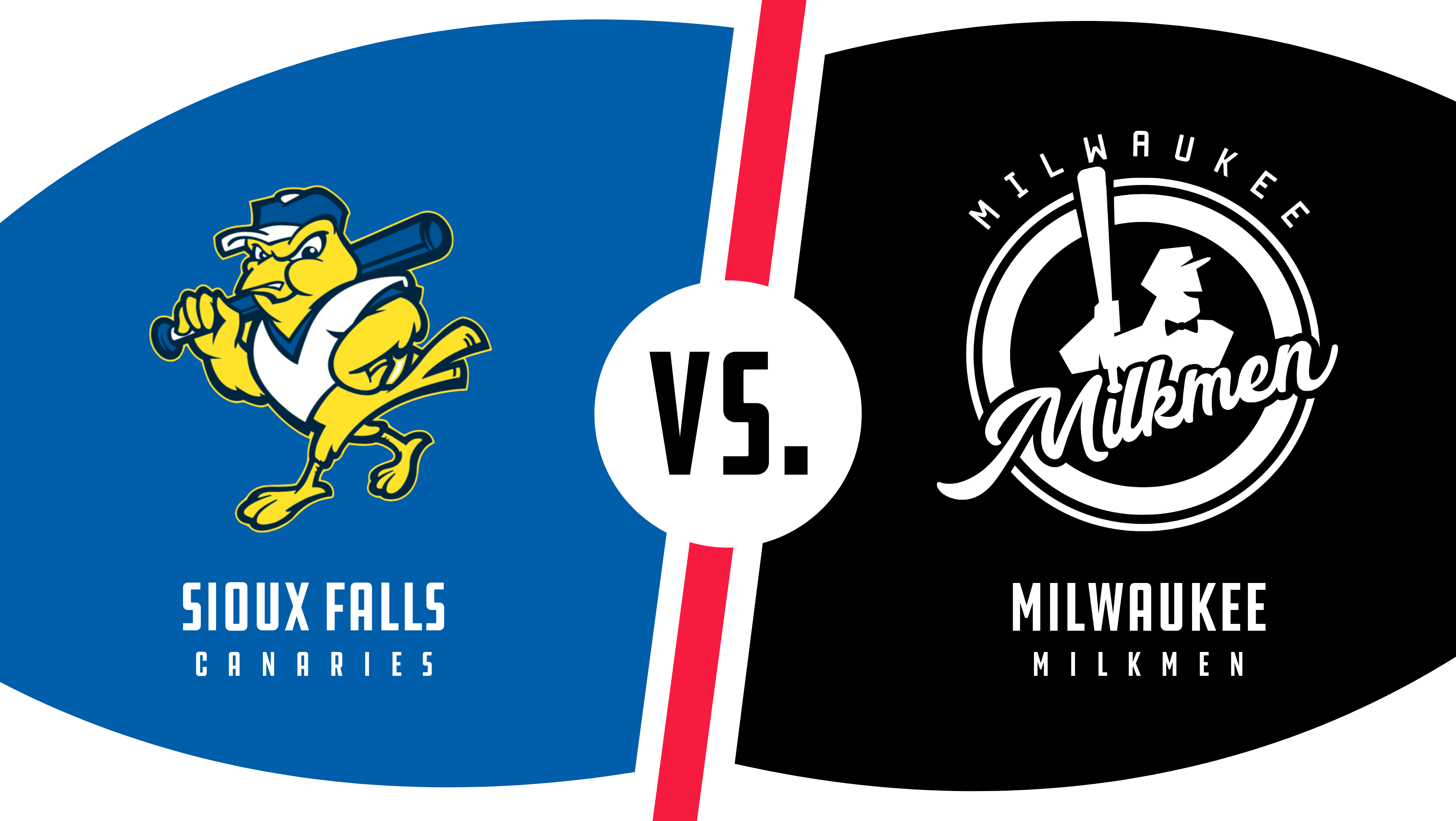 Sioux Falls vs. Milwaukee (8/21/22 - SF Audio)