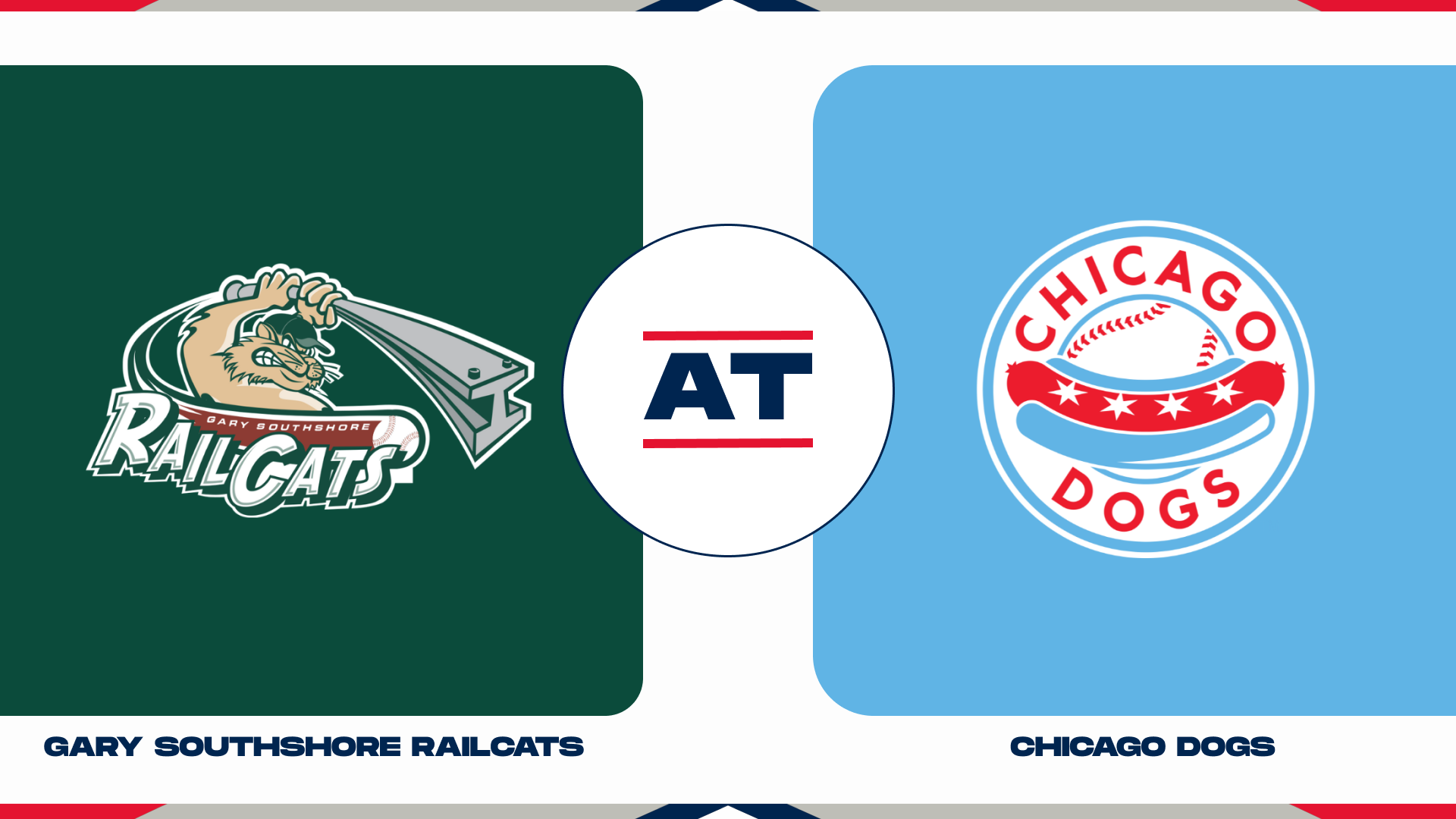 Gary SouthShore vs. Chicago (8/8/23 - CHI Audio)