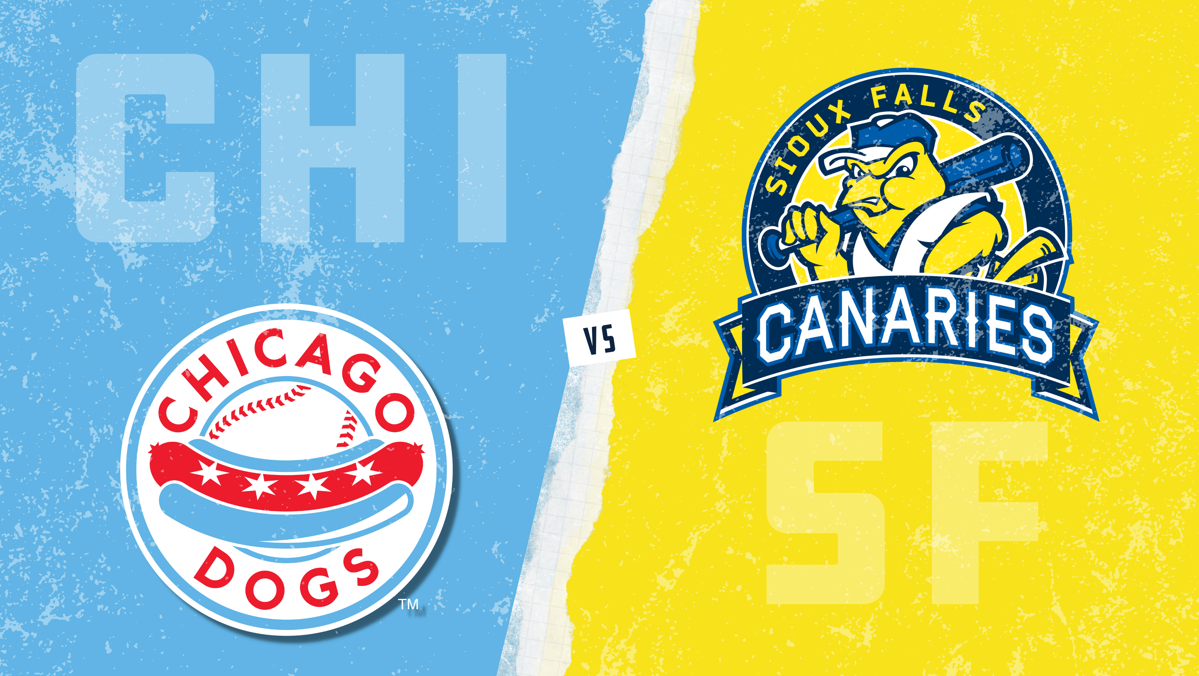 Chicago vs. Sioux Falls (7/9/21)