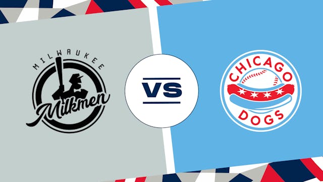 Milwaukee vs. Chicago - Susp. Game (7...