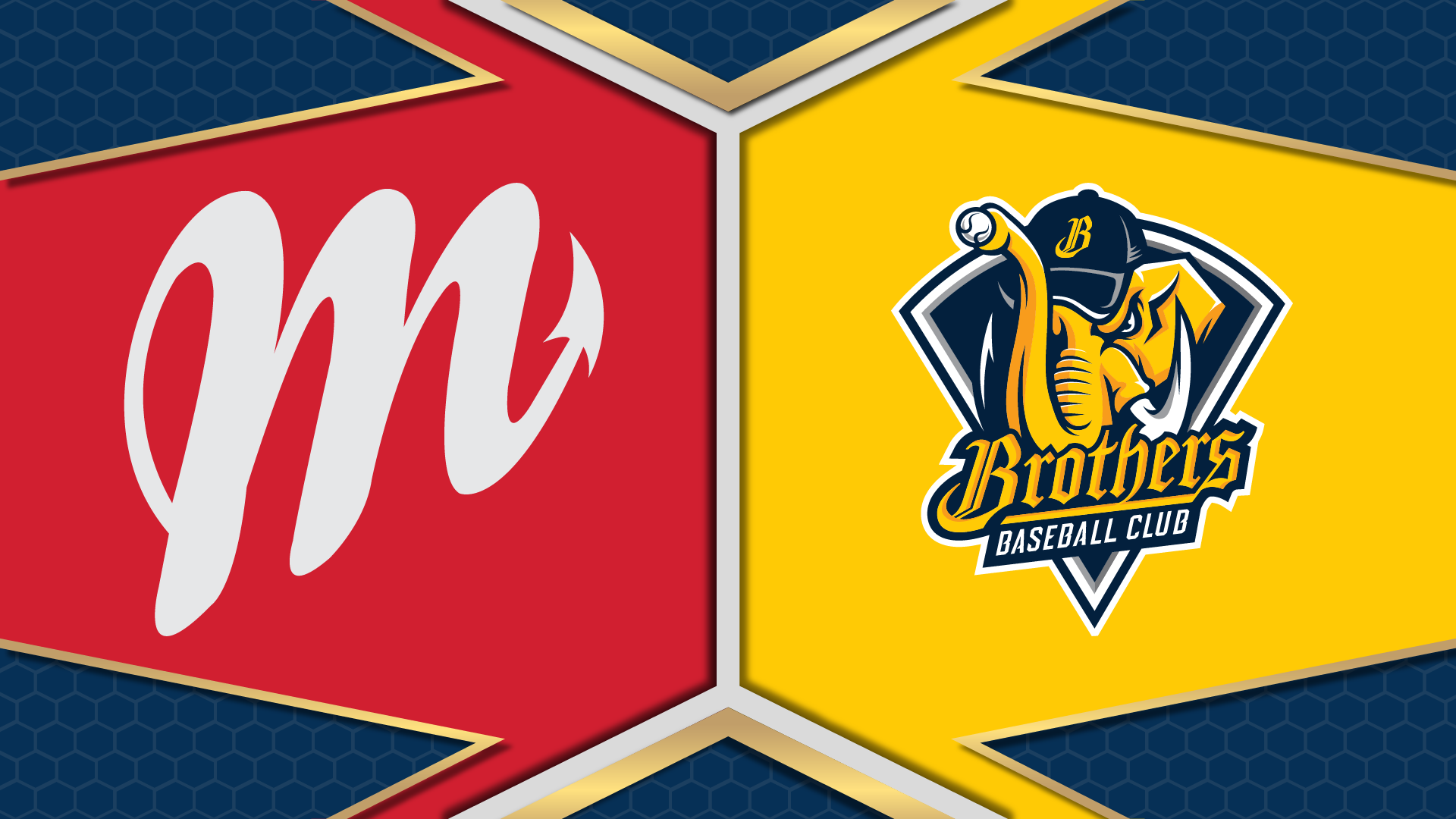 2026 BCL Game 8 - Diablos Rojos del México vs. CTBC Brothers