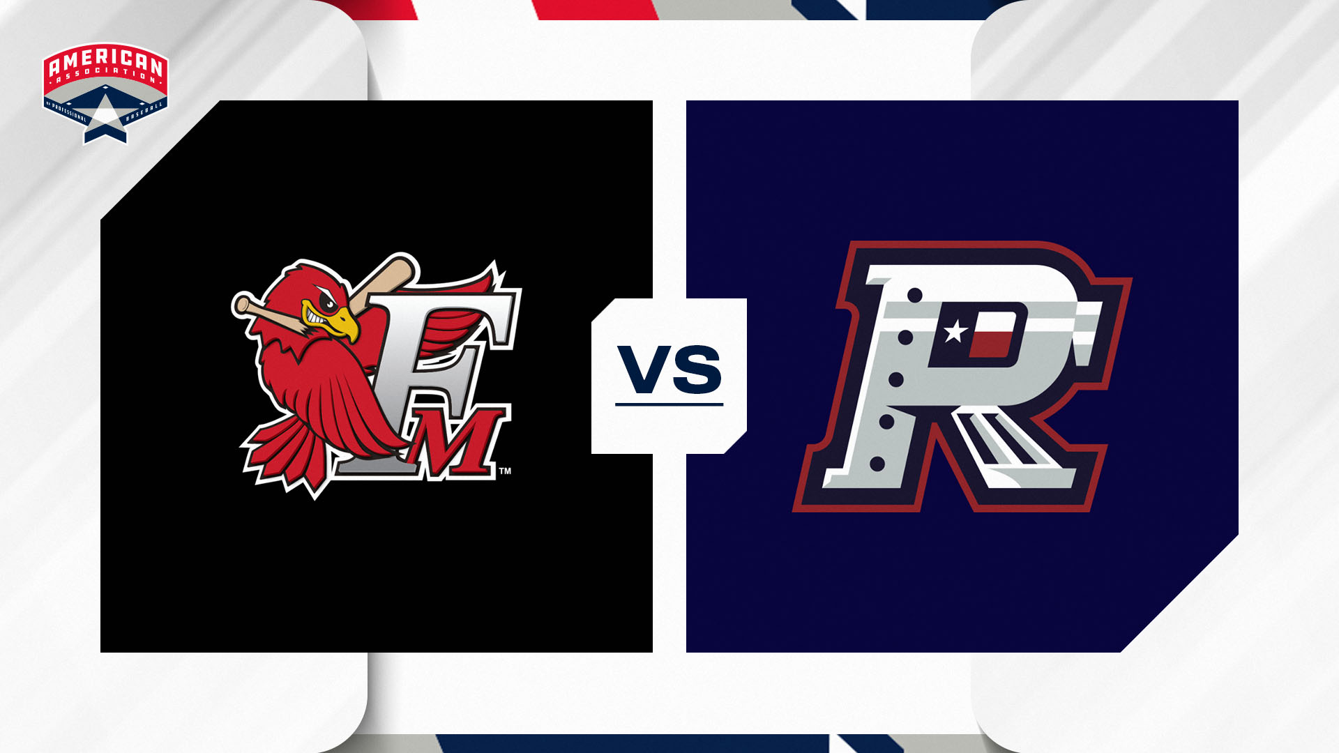 Fargo-Moorhead vs. Cleburne (5/16/26) - CLE Audio