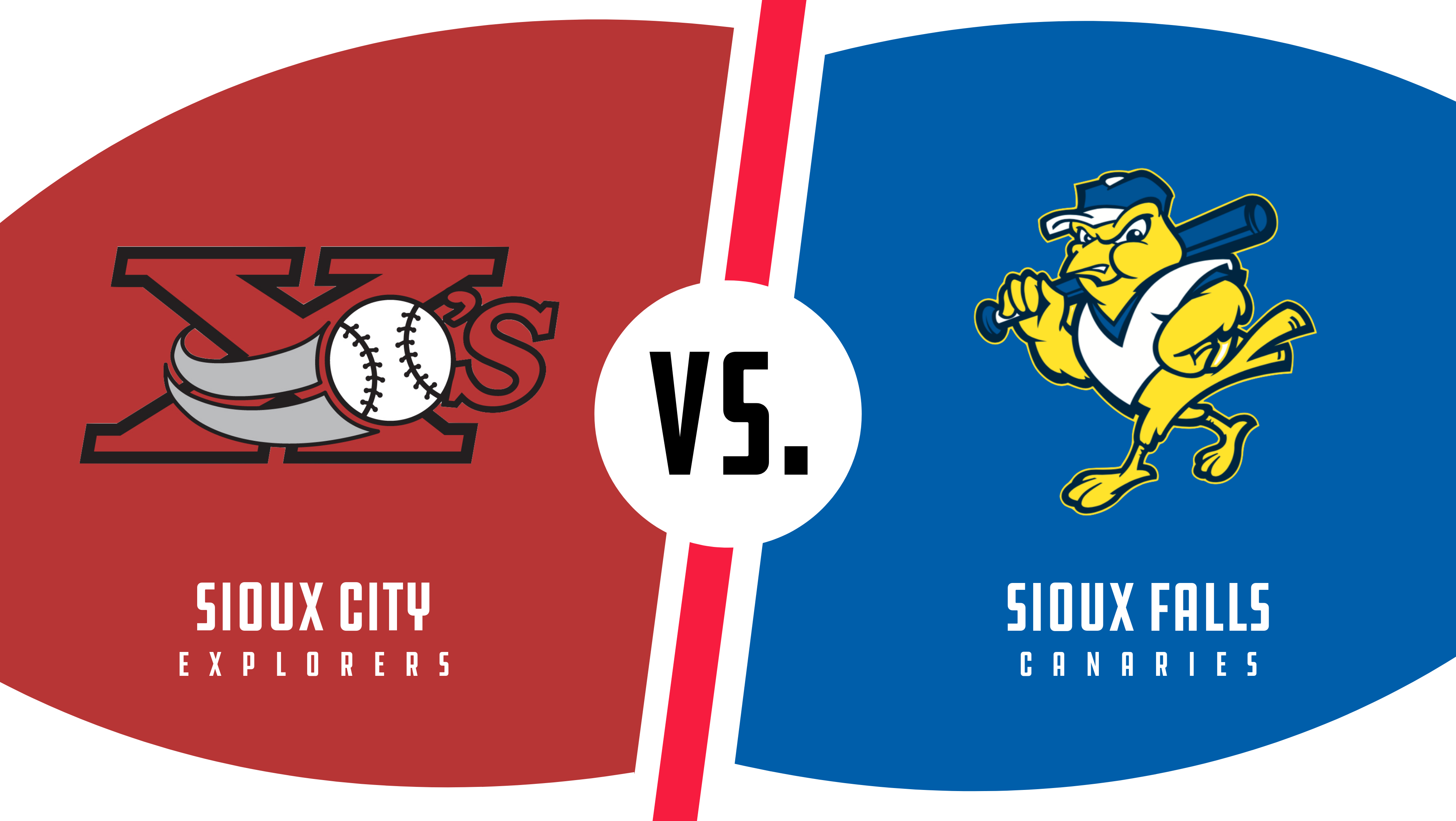 Sioux City vs. Sioux Falls (8/22/22 - SC Audio) - Game 2 - Part 2