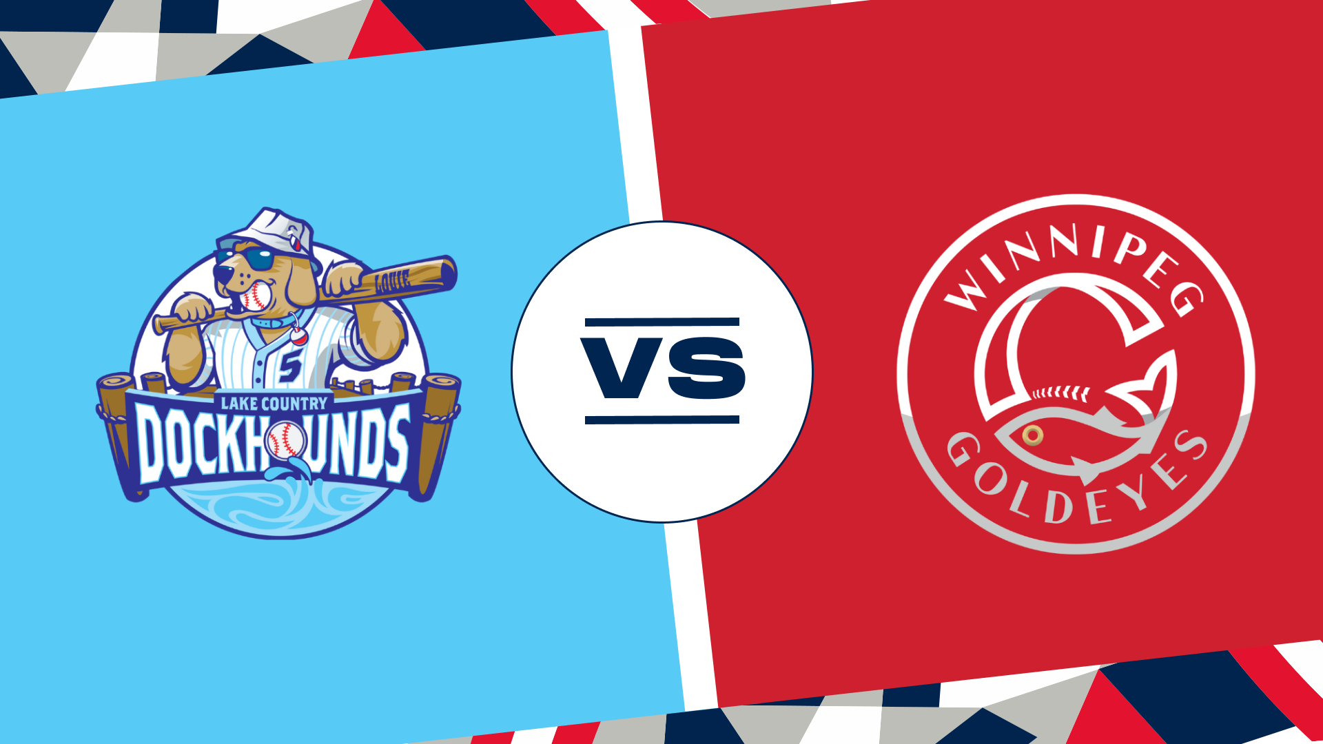 Lake Country vs. Winnipeg (5/26/24) - WPG Audio