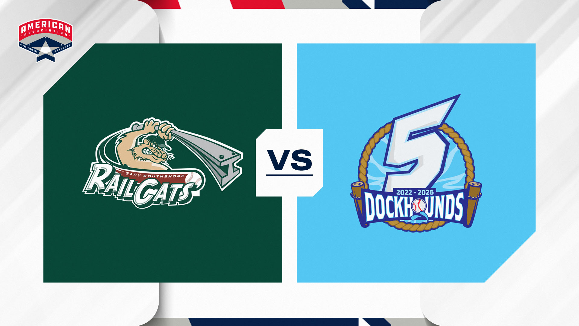 Gary SouthShore vs. Lake Country (5/17/26) - GAR Audio