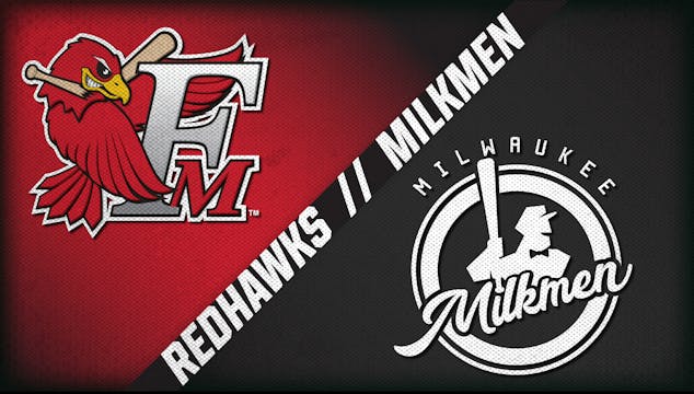 Fargo-Moorhead vs. Milwaukee (9/4/20)