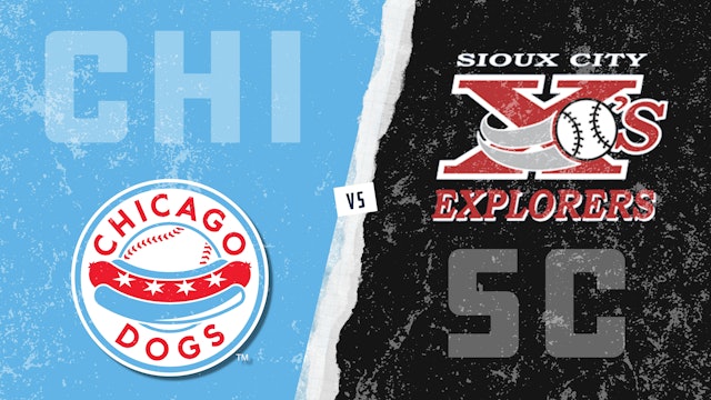 Chicago vs. Sioux City (6/9/21)