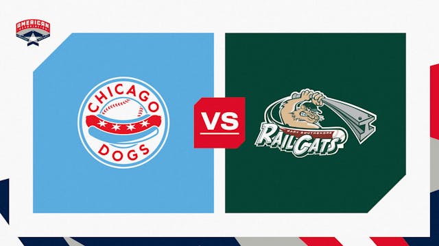 Chicago vs. Gary SouthShore - Game 2 ...