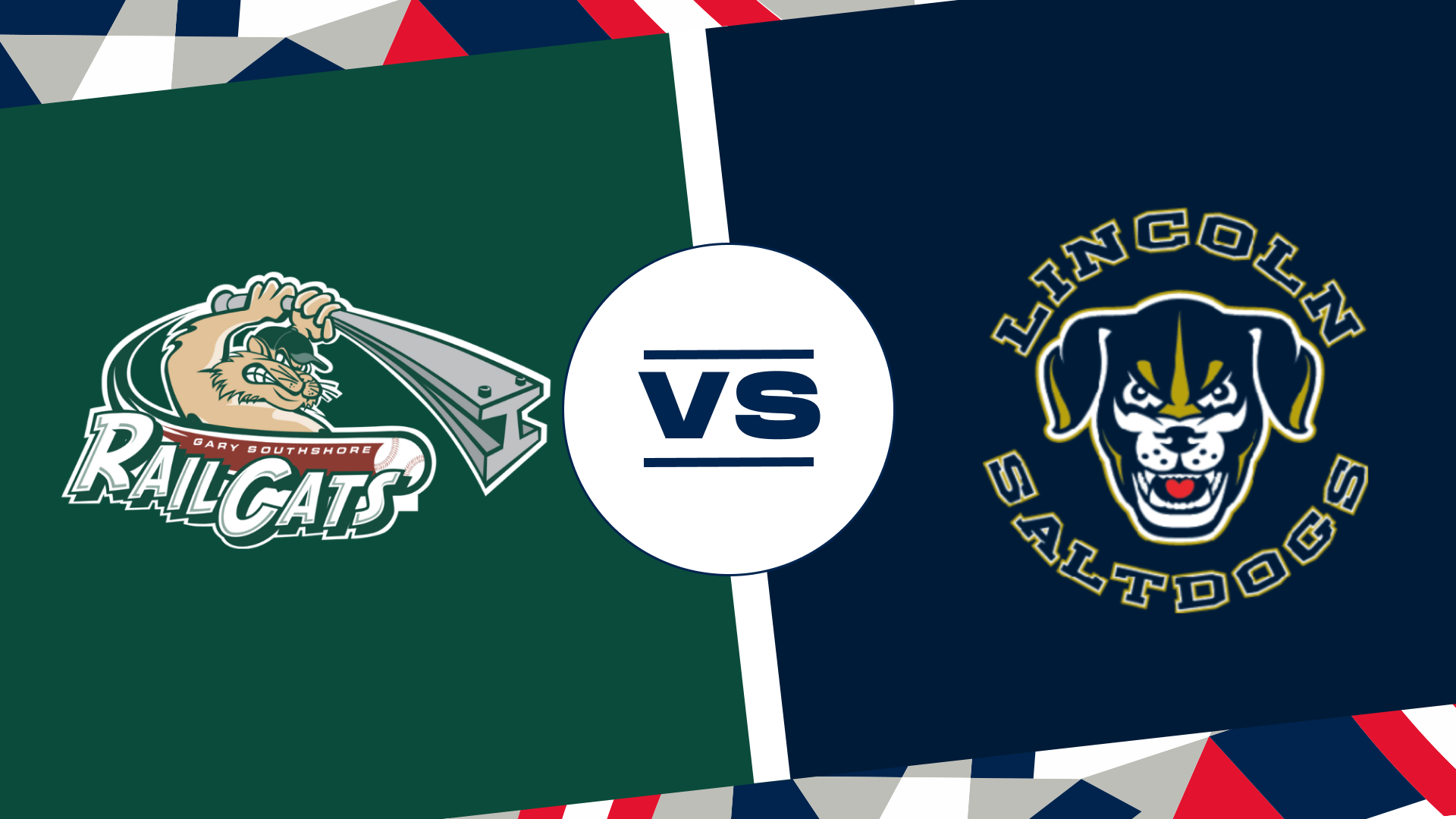 Gary SouthShore vs. Lincoln (6/23/24) - LIN Audio