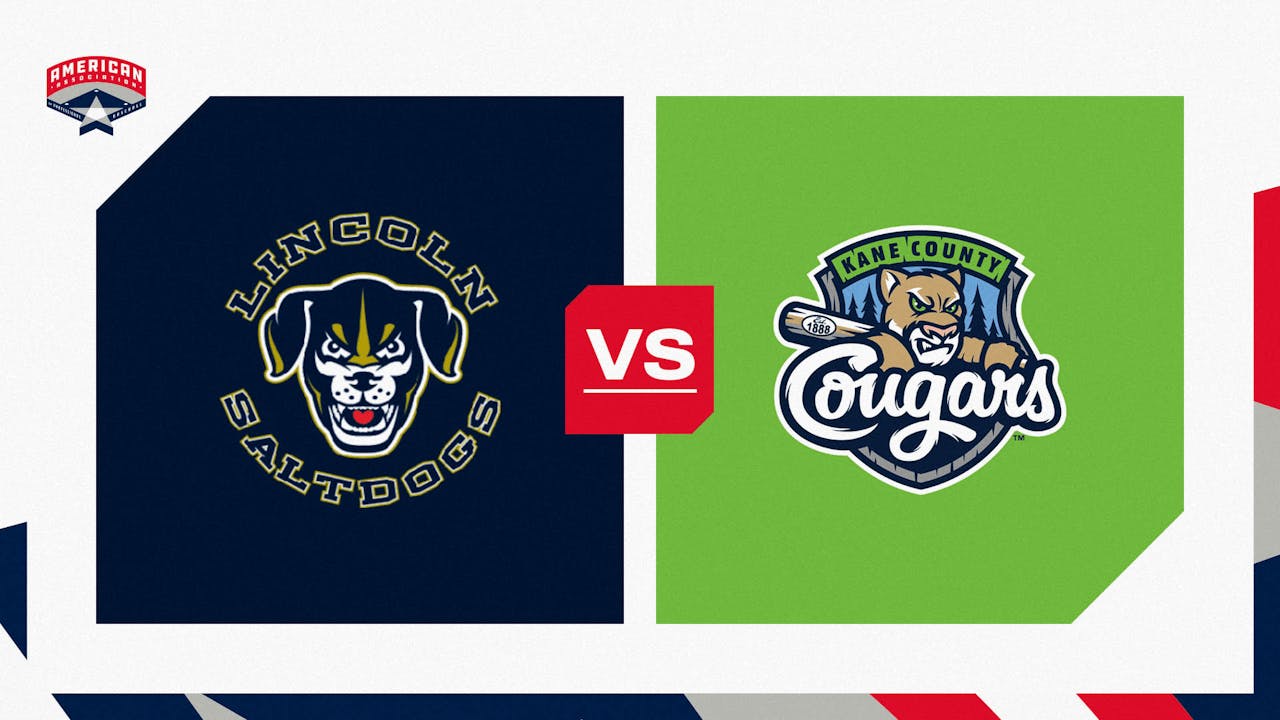 Lincoln vs. Kane County (6/1/25) - LIN Audio