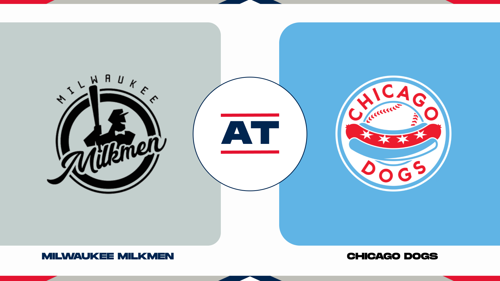 Milwaukee vs. Chicago (6/4/23)