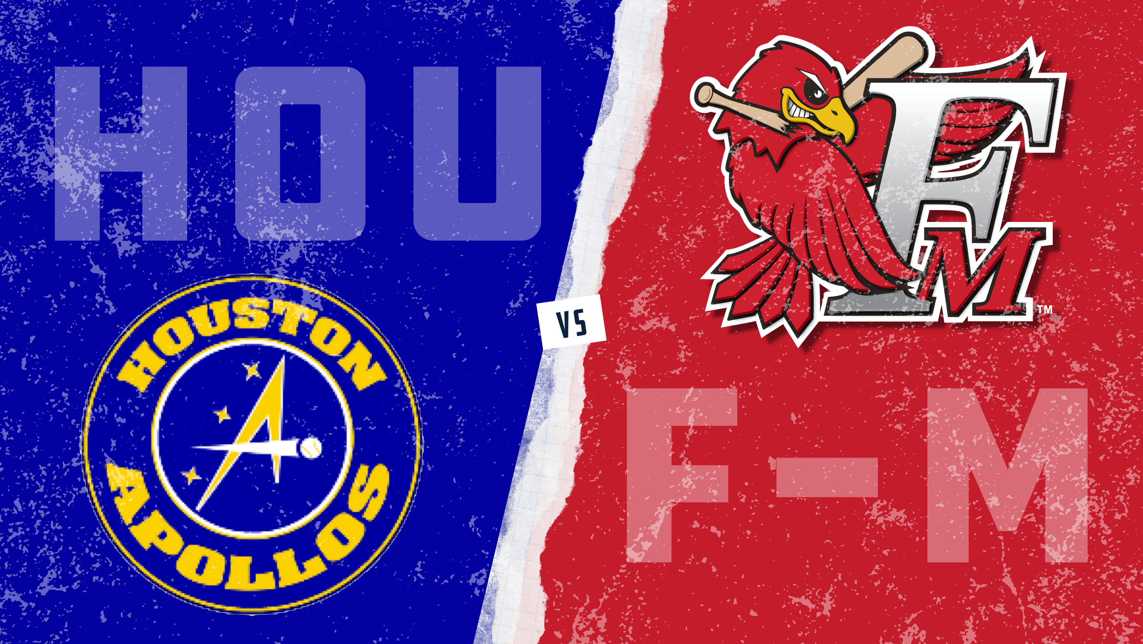 Houston vs. Fargo-Moorhead (5/28/21)