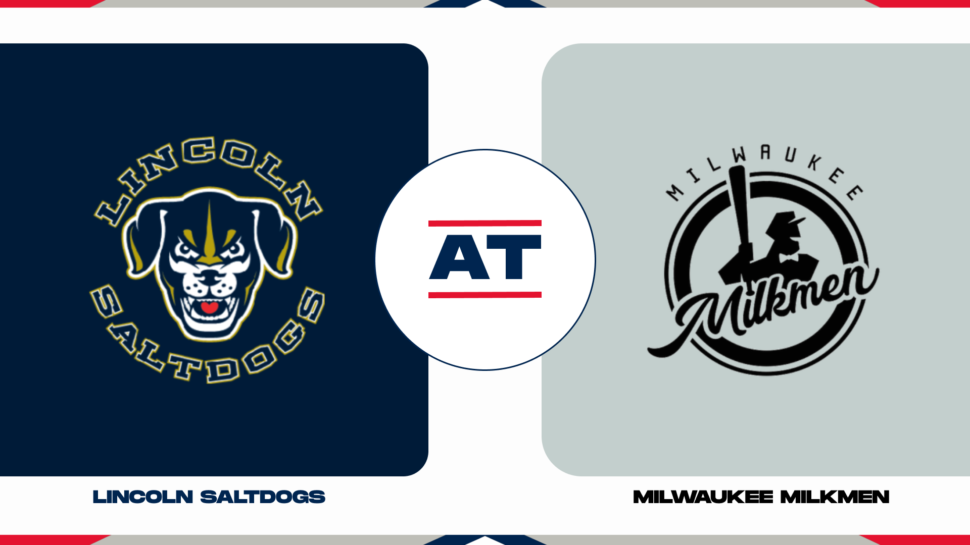 Lincoln vs. Milwaukee (7/26/23 - MKE Audio)