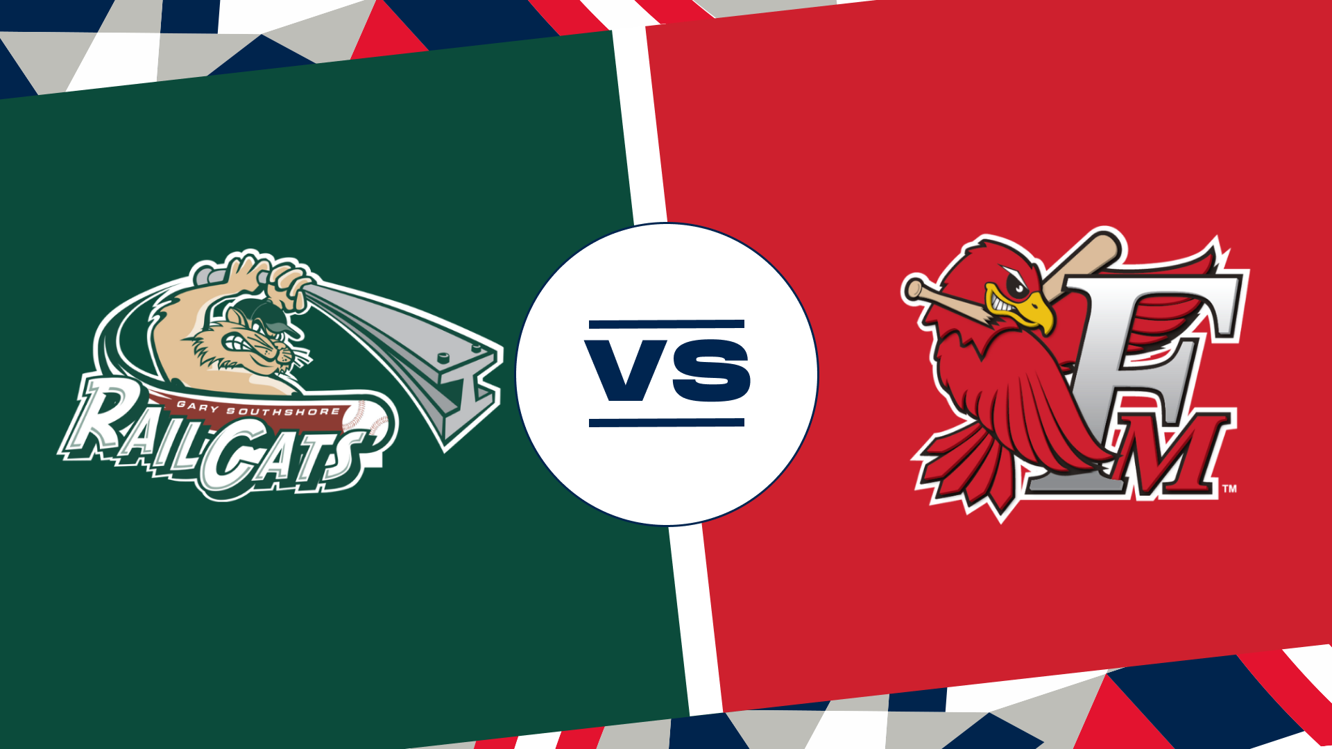 Gary SouthShore vs. Fargo-Moorhead (8/7/24) - GAR Audio