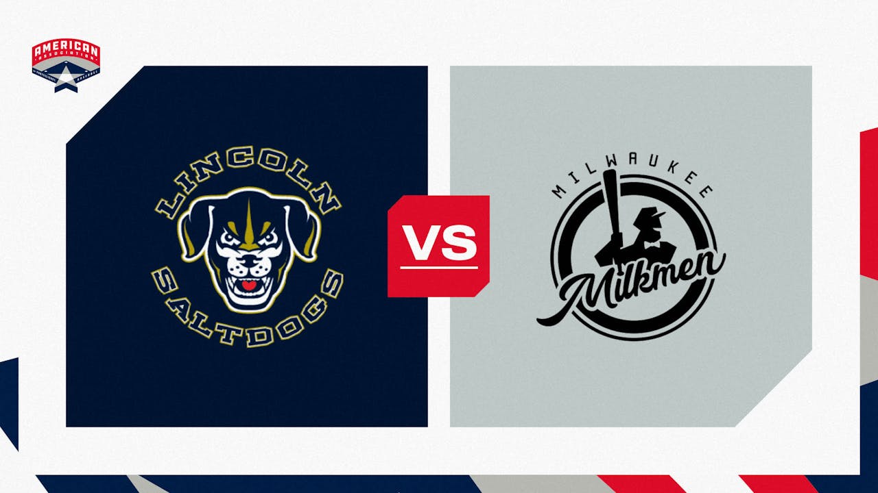 Lincoln vs. Milwaukee (6/3/25) - MKE Audio