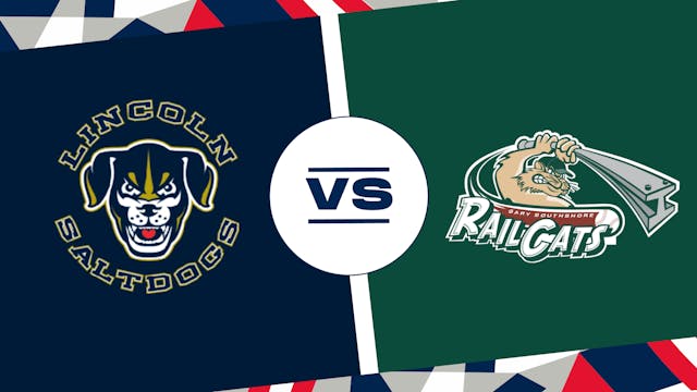 Lincoln vs. Gary SouthShore (6/14/24)...