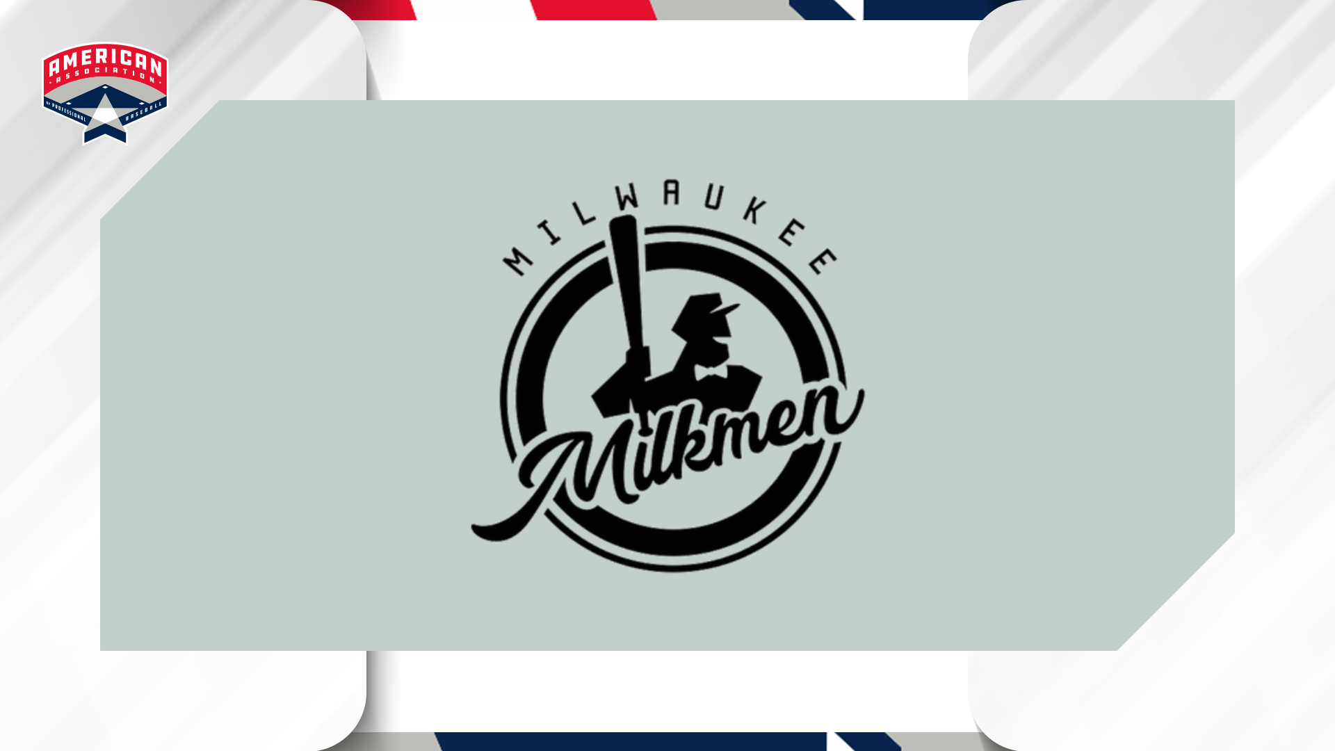 Milwaukee Milkmen