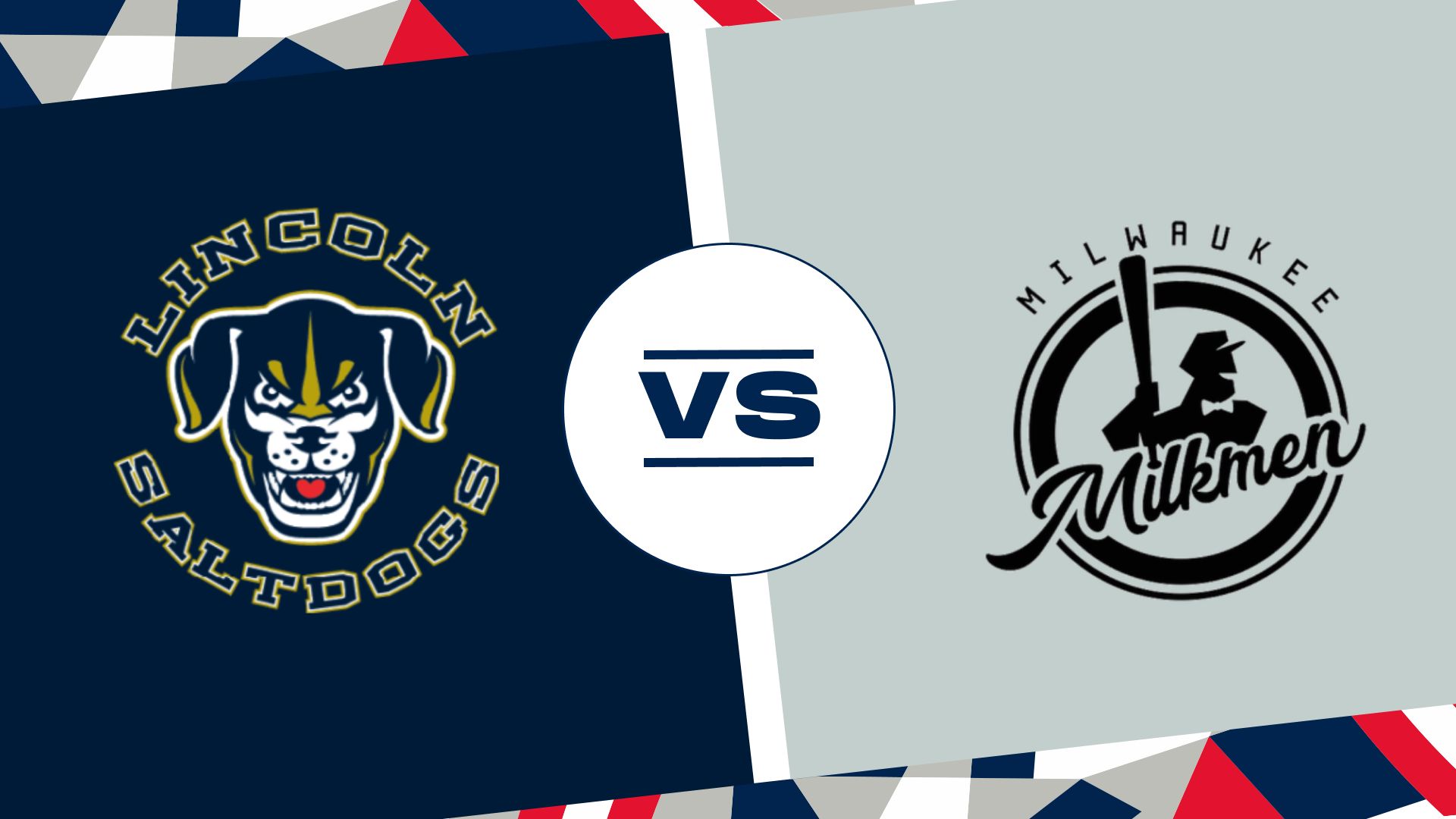 Lincoln vs. Milwaukee (7/11/24) - MKE Audio