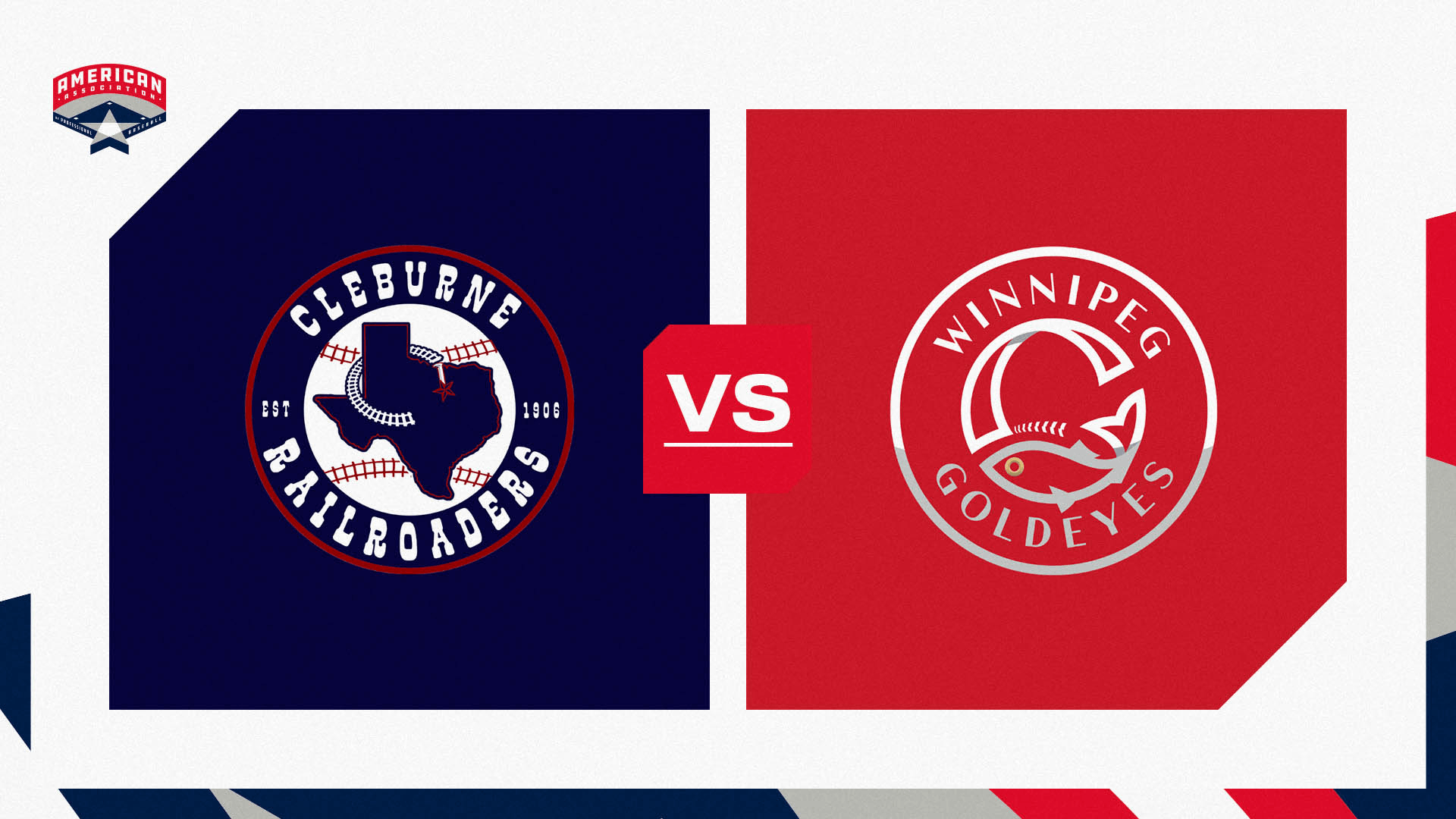 Cleburne vs. Winnipeg (8/13/25) - WPG Audio - 08/14/2025, 02:59:09