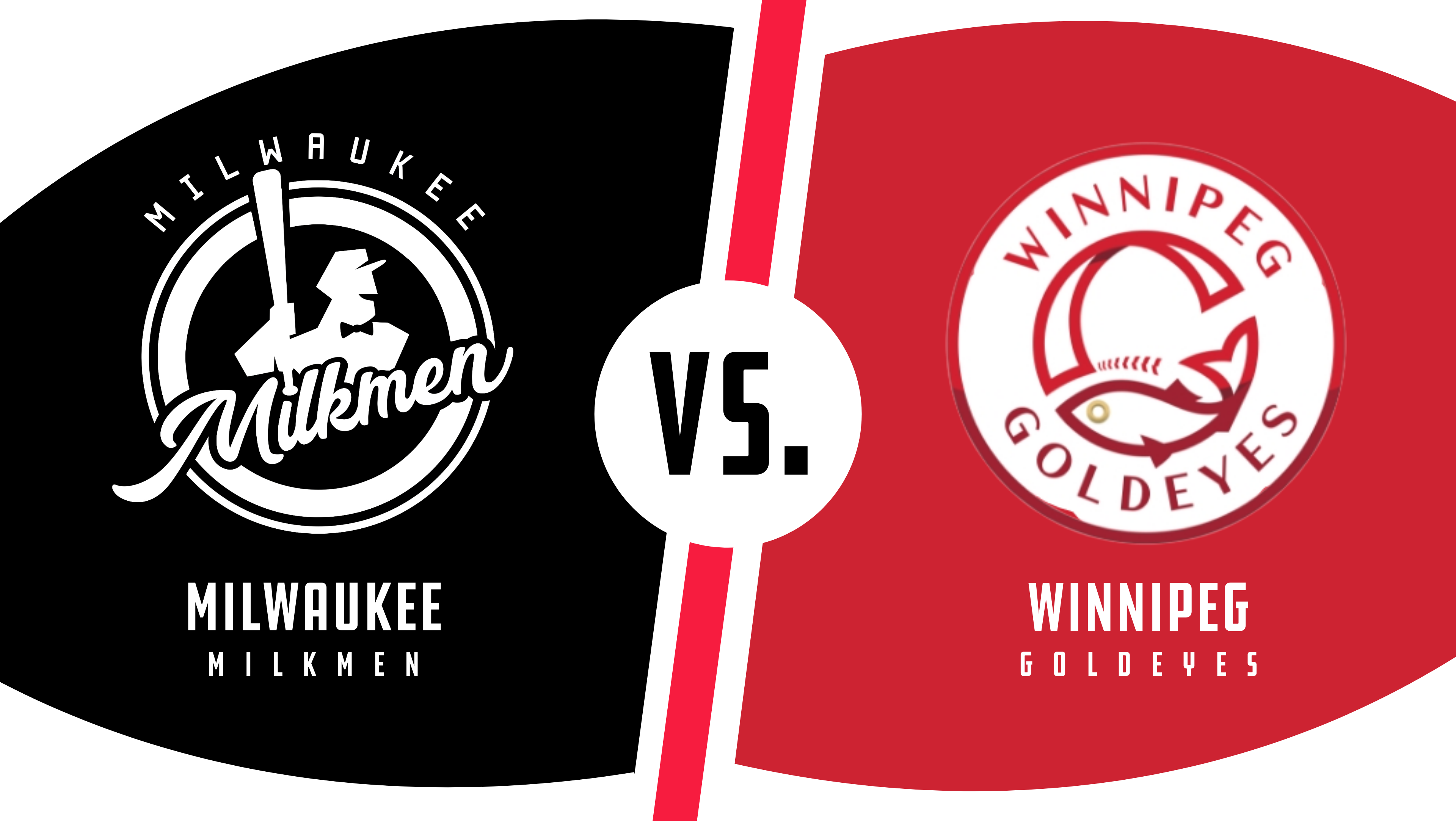 Milwaukee vs. Winnipeg (8/9/22)