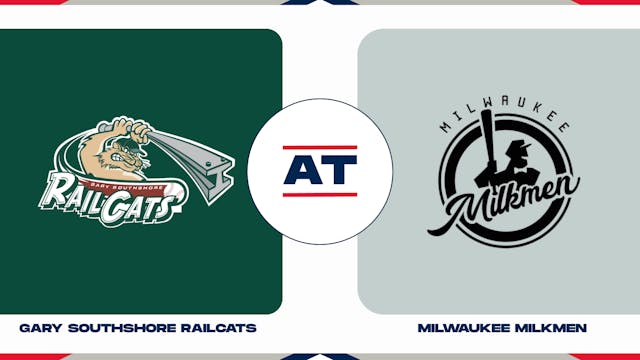 Gary SouthShore vs. Milwaukee (9/4/23...