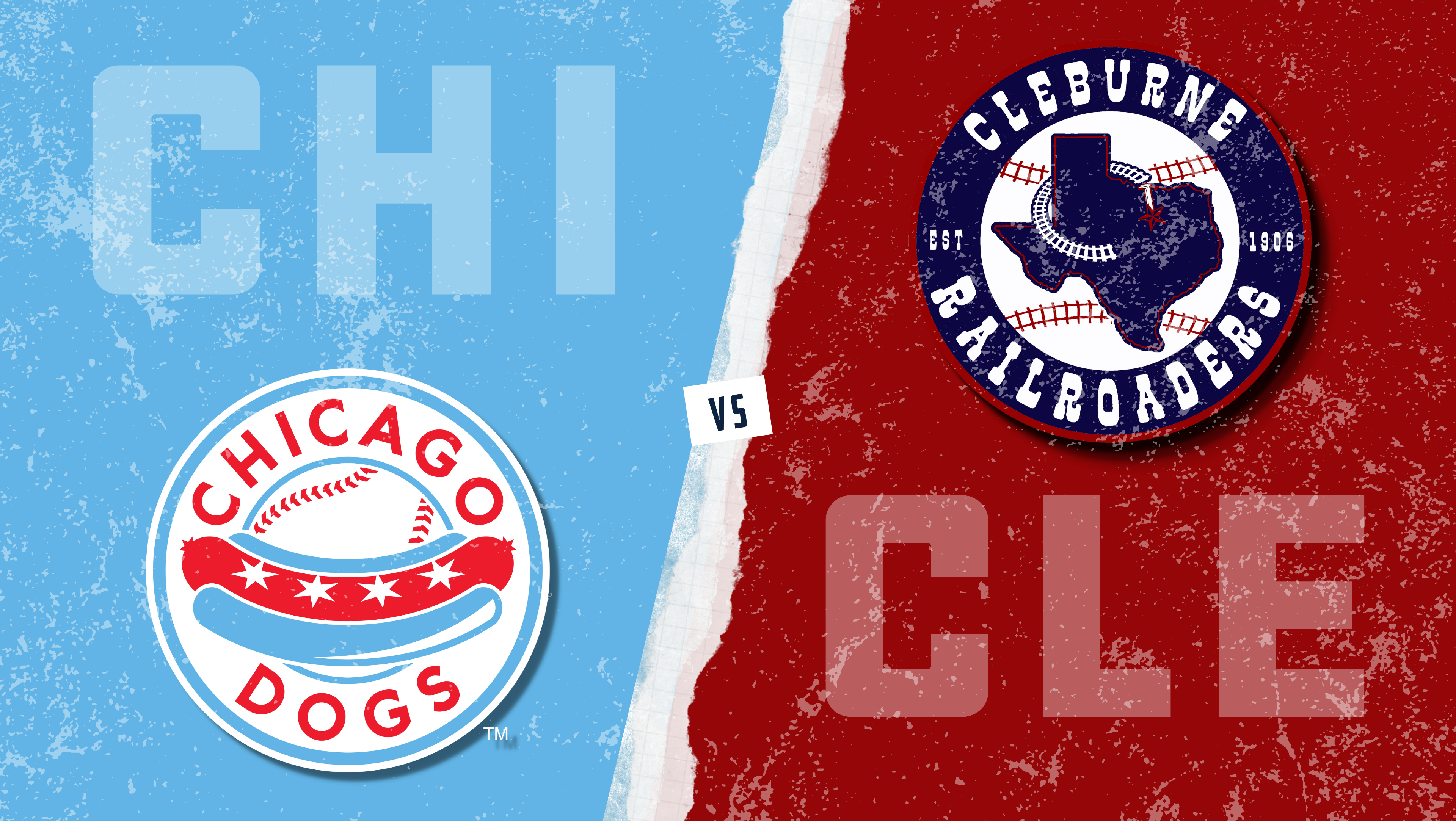 Chicago vs. Cleburne (8/2/21)