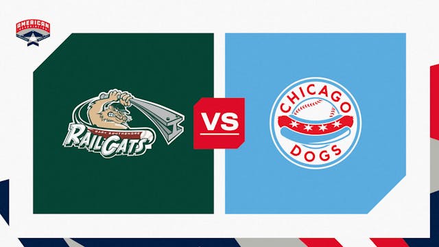 Gary SouthShore vs. Chicago (8/15/25)...