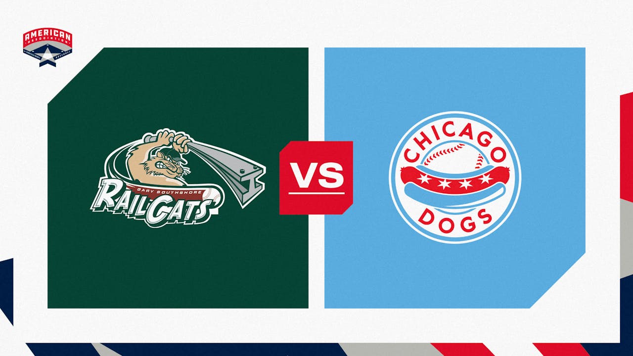 Gary SouthShore vs. Chicago (8/15/25) - GAR Audio