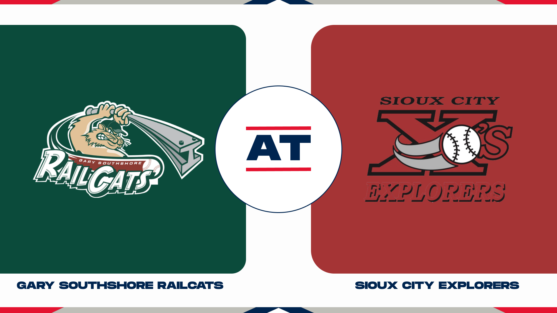 Gary SouthShore vs. Sioux City (6/13/23 - SC Audio)