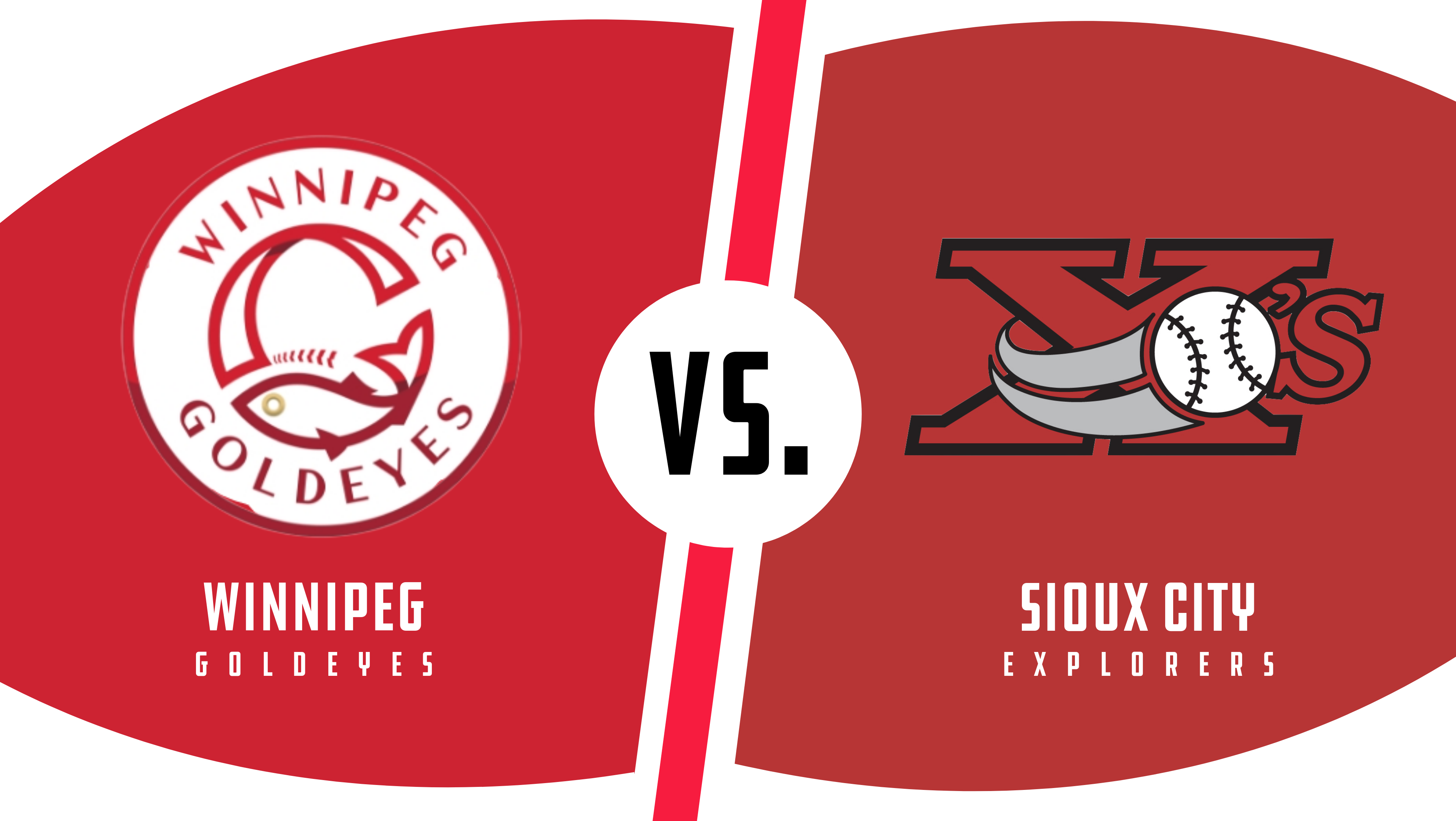 Winnipeg vs. Sioux City (7/3/22)