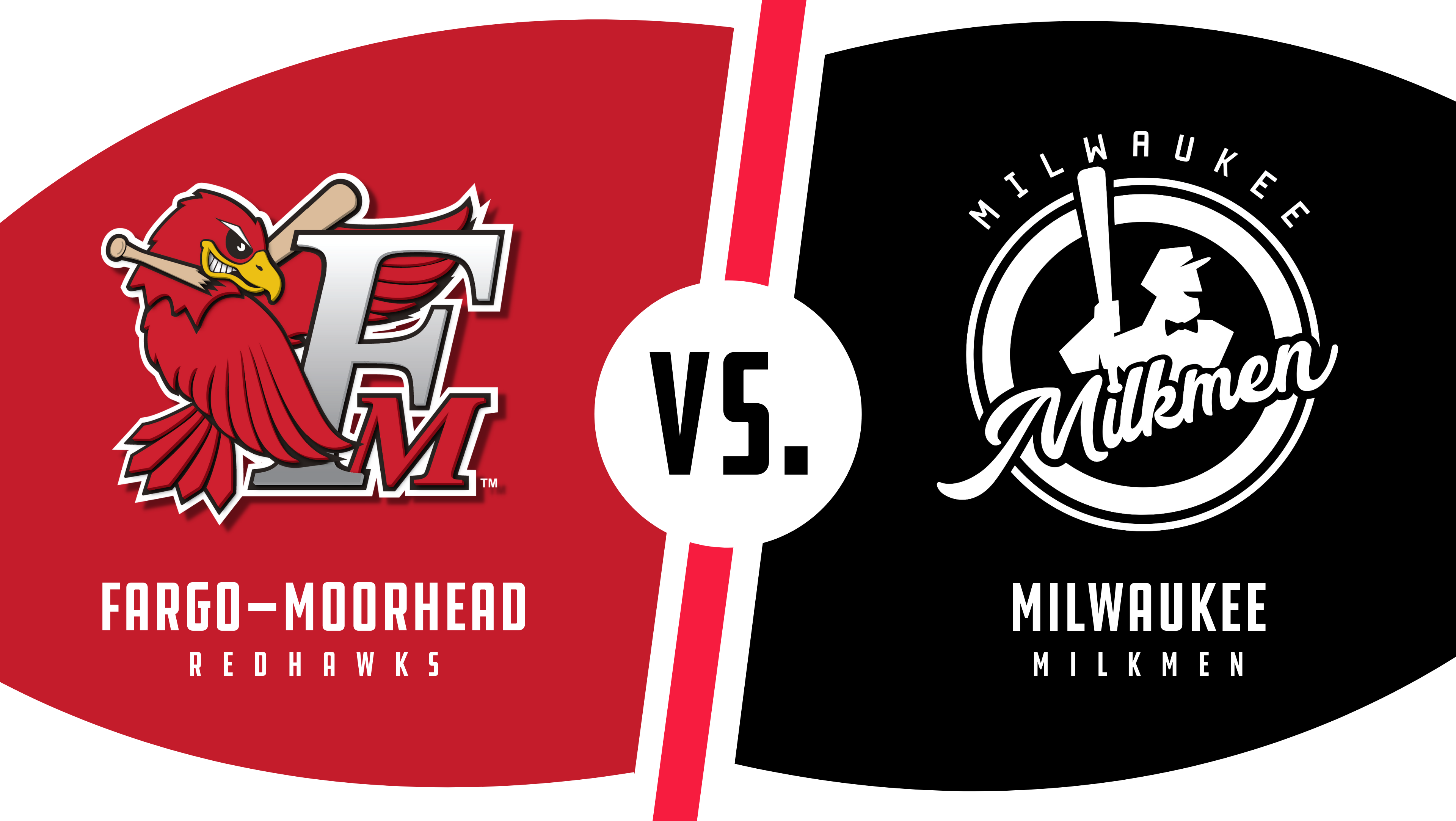 Fargo-Moorhead vs. Milwaukee (6/4/22)